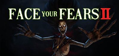Oculus Quest 游戏《征服恐惧2》Face Your Fears 2